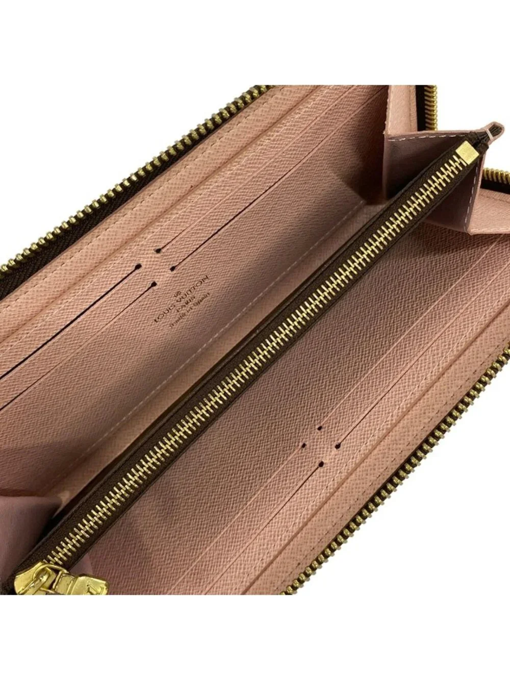 Louis Vuitton category wallet